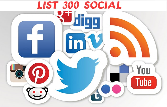 Chia Sẻ List Backlink Social Entity Hiệu Quả Cho SEO