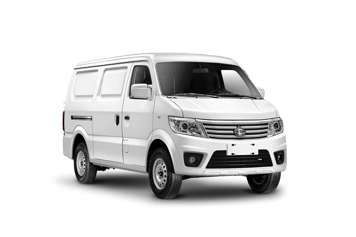 Tera V8 2 Chỗ 945kg: Giải Pháp Vận Tải Thông Minh Cho Doanh Nghiệp Hiệu Quả