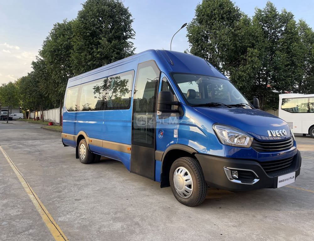 Thuê Xe 19 Chỗ Đi Bái Đính - Hành Trình Tâm Linh Và Văn Hóa Không Thể Bỏ Lỡ