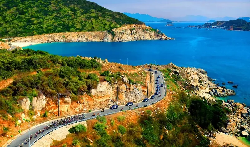 đường đi vĩnh hy