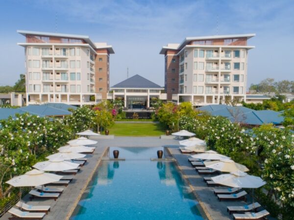 Hoàn mỹ ninh chữ