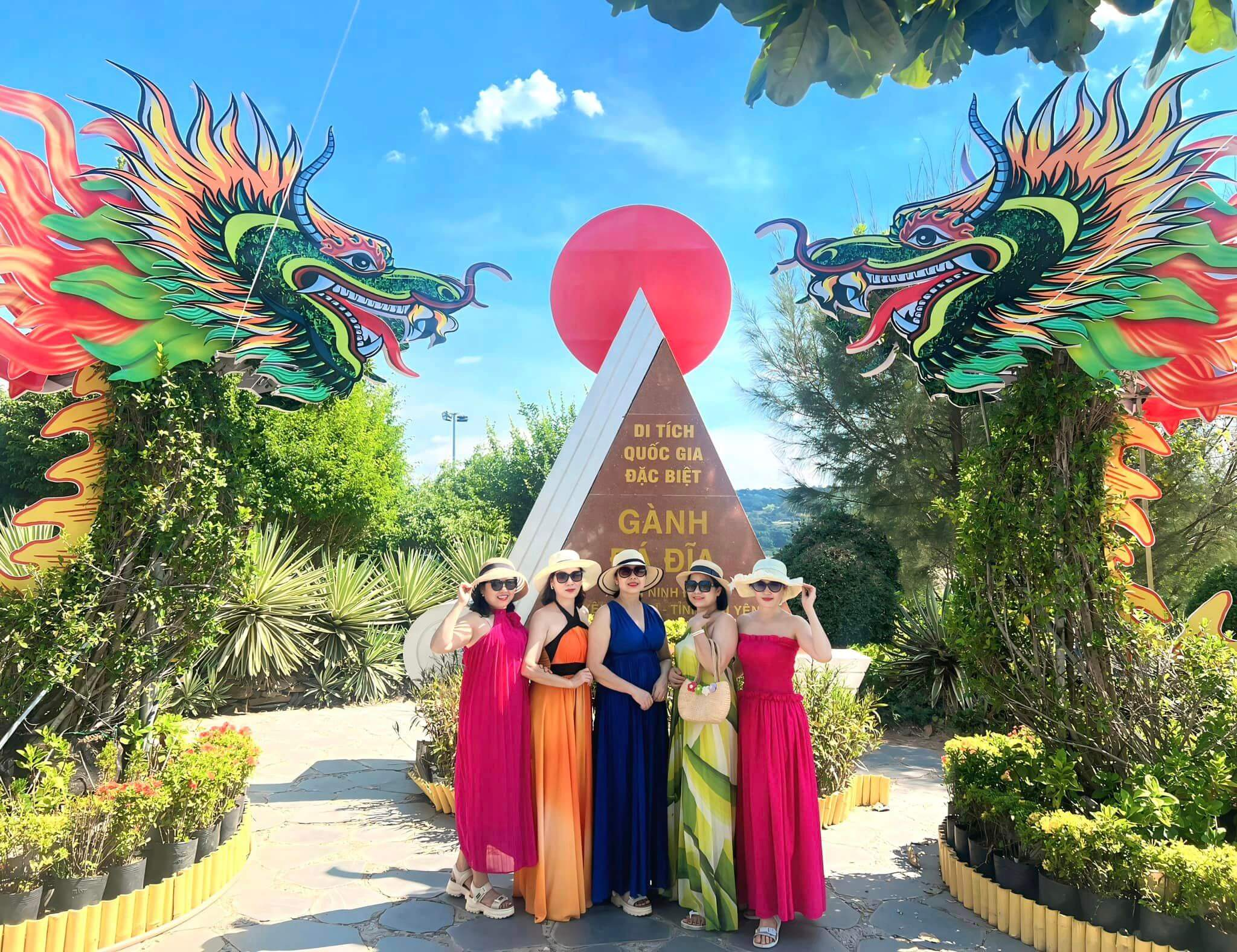 Gói Dịch Vụ Thuê Xe, Tour Quy Nhơn Và Hỗ Trợ Đặt Khách Sạn – Trọn Gói Một Giá Rẻ Nhất 2025