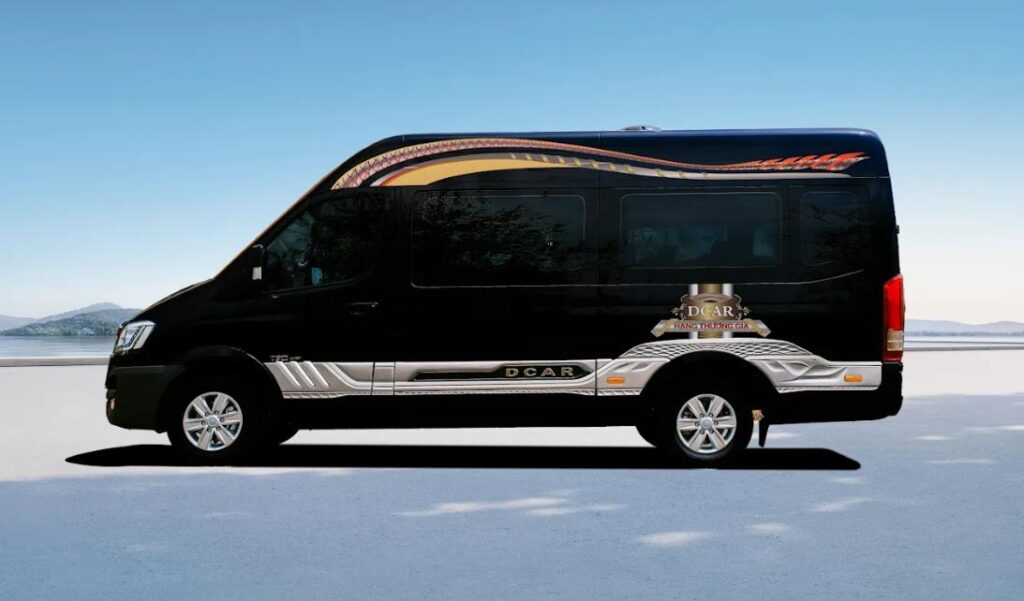 Ưu Điểm vượt trội Khi Thuê Xe 19 Chỗ Đi Vinpearl Tại Huy Đạt