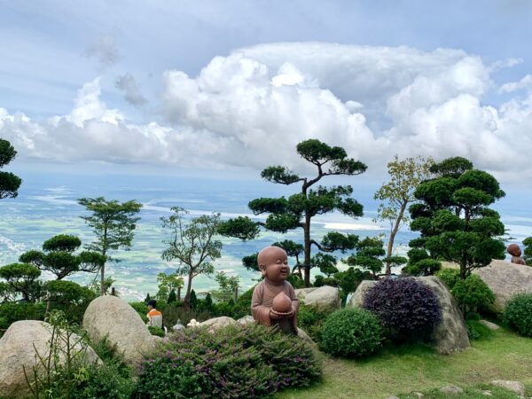 Cảnh đẹp