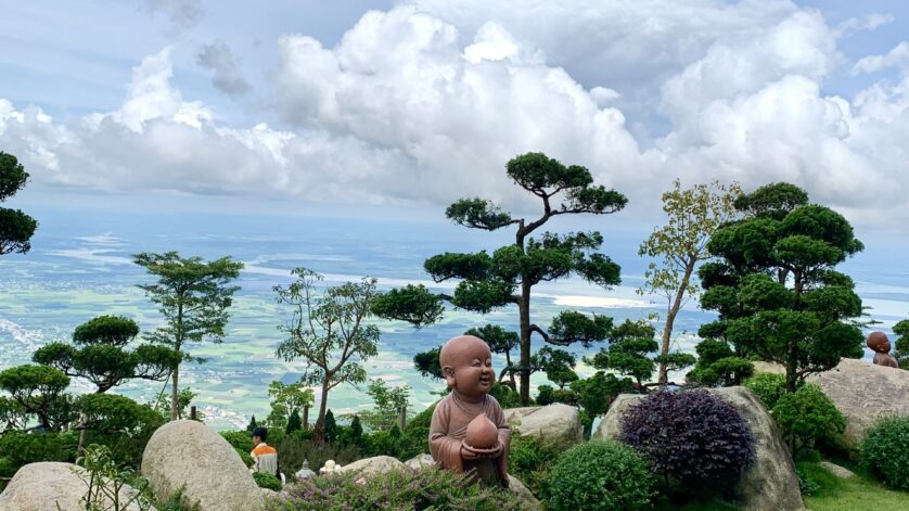 Cảnh đẹp