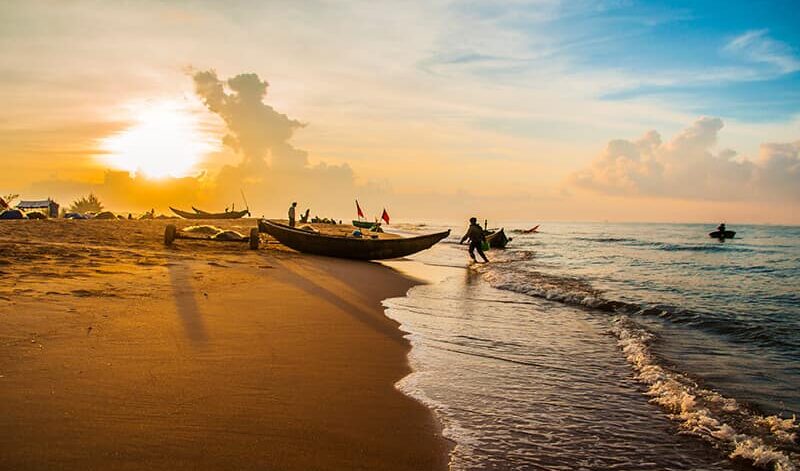 Biển long hải 4